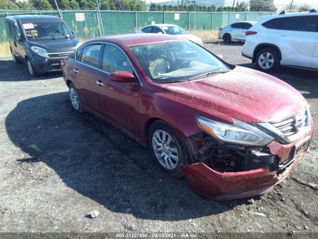 nissan altima 2017 1n4al3ap1hc475519