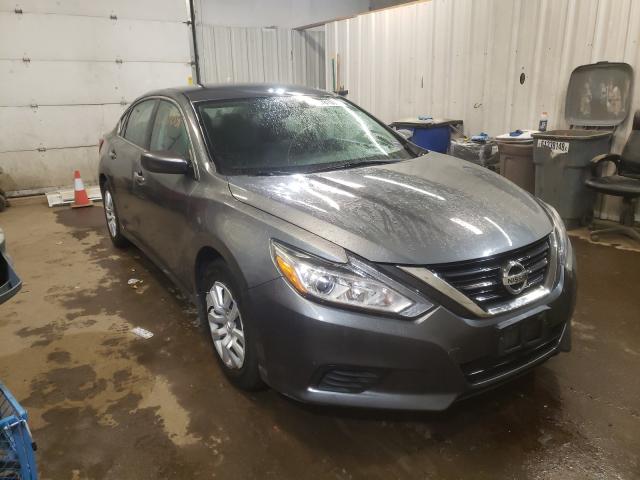 nissan altima 2.5 2017 1n4al3ap1hc477710