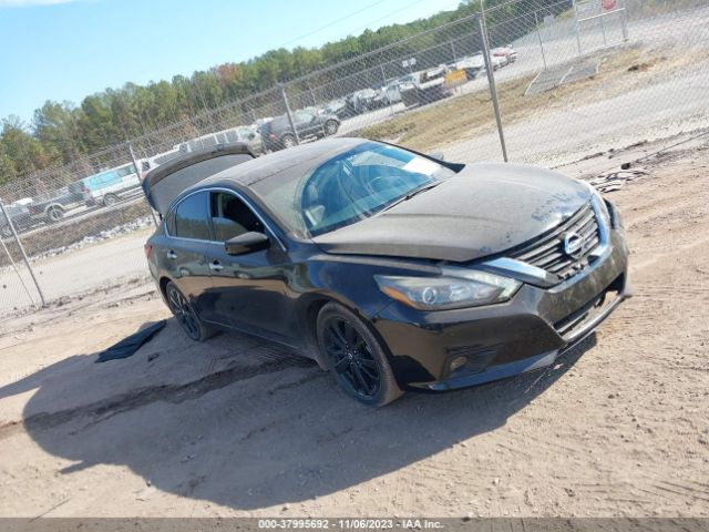 nissan altima 2017 1n4al3ap1hc495639