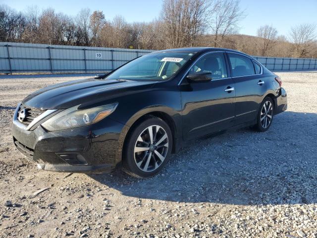 nissan altima 2.5 2017 1n4al3ap1hc496368