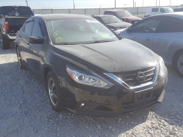 nissan altima 2.5 2017 1n4al3ap1hc498816