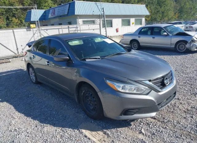 nissan altima 2017 1n4al3ap1hn307433