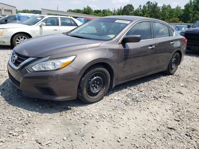 nissan altima 2.5 2017 1n4al3ap1hn308761