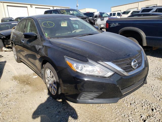 nissan altima 2.5 2017 1n4al3ap1hn308999