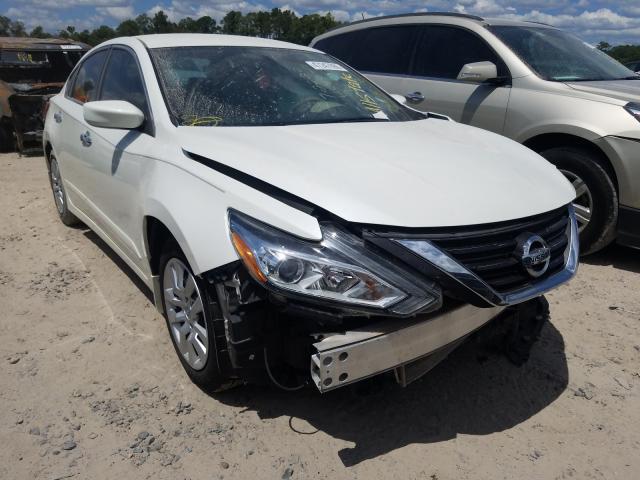 nissan altima 2.5 2017 1n4al3ap1hn309974