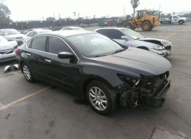 nissan altima 2017 1n4al3ap1hn314656