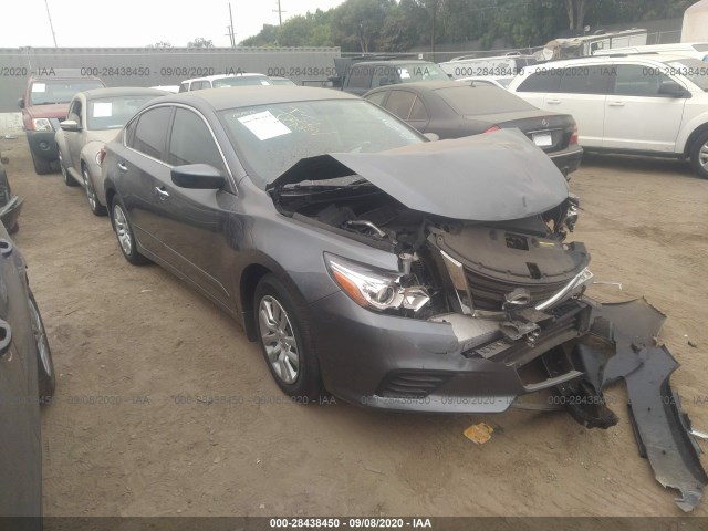 nissan altima 2017 1n4al3ap1hn319078