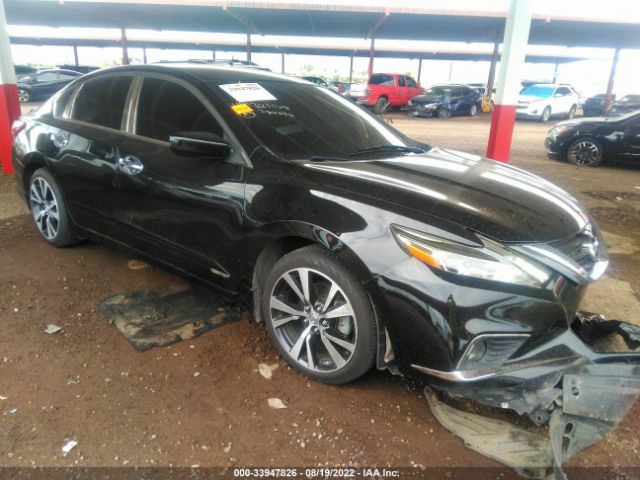 nissan altima 2.5 2017 1n4al3ap1hn321168