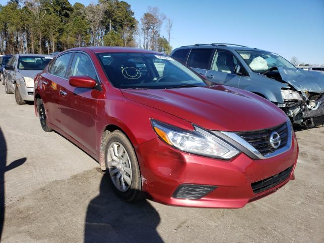 nissan altima 2.5 2017 1n4al3ap1hn322868