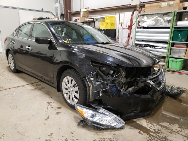 nissan altima 2.5 2017 1n4al3ap1hn328007