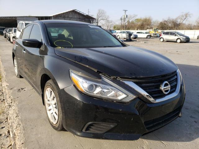 nissan altima 2.5 2017 1n4al3ap1hn328413