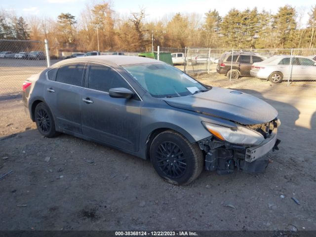 nissan altima 2017 1n4al3ap1hn330937