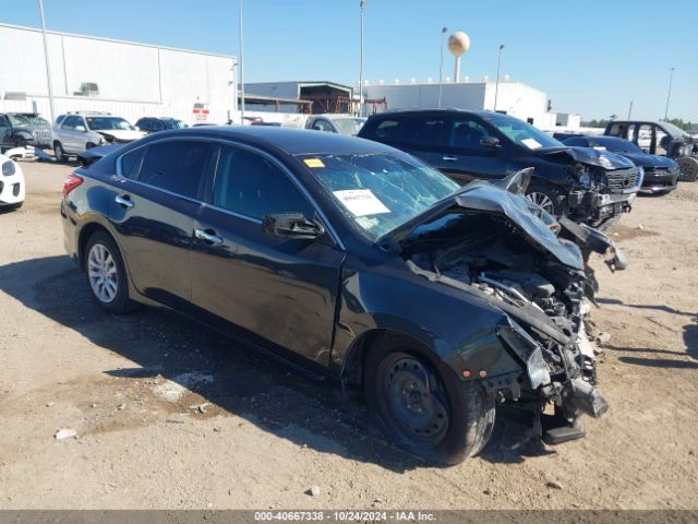 nissan altima 2017 1n4al3ap1hn331893