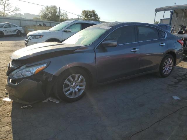 nissan altima 2.5 2017 1n4al3ap1hn332686