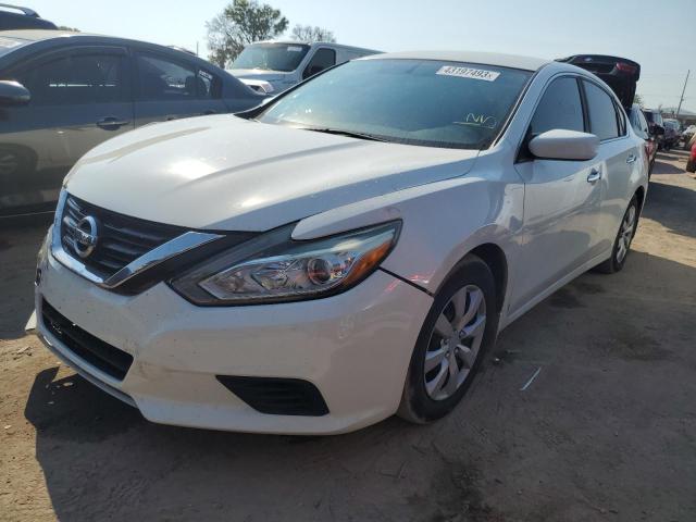 nissan altima 2.5 2017 1n4al3ap1hn333191