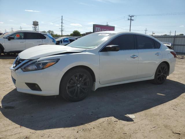 nissan altima 2.5 2017 1n4al3ap1hn335152