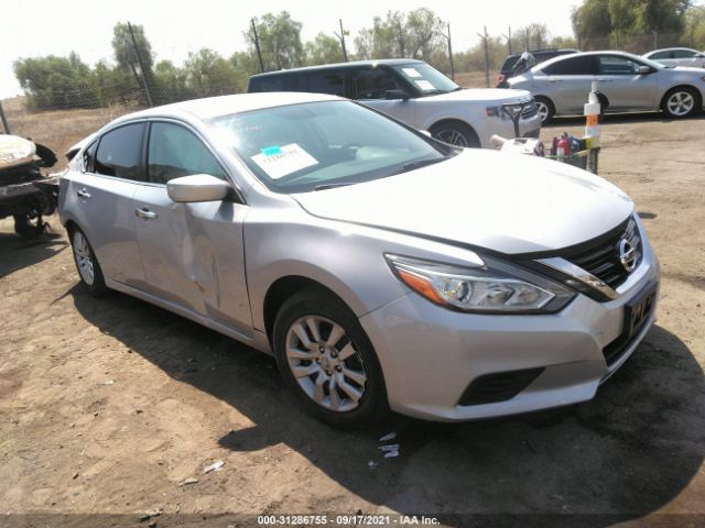 nissan altima 2017 1n4al3ap1hn336303