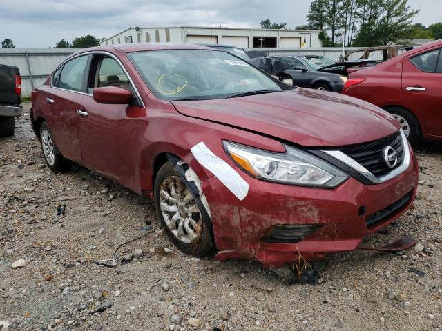 nissan altima 2.5 2017 1n4al3ap1hn336592