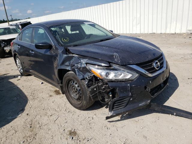 nissan altima 2.5 2017 1n4al3ap1hn338794