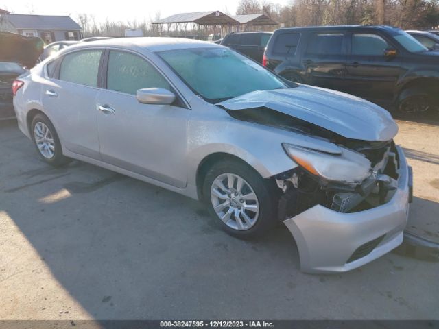 nissan altima 2017 1n4al3ap1hn338925