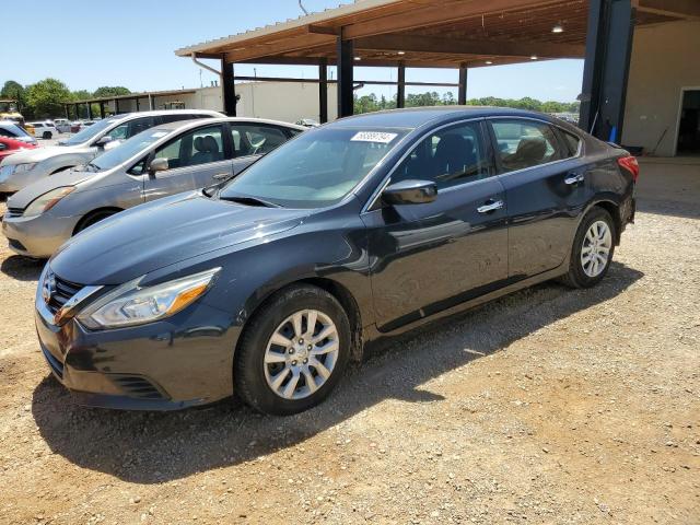 nissan altima 2.5 2017 1n4al3ap1hn346409