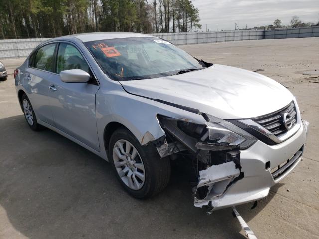 nissan altima 2.5 2017 1n4al3ap1hn346930