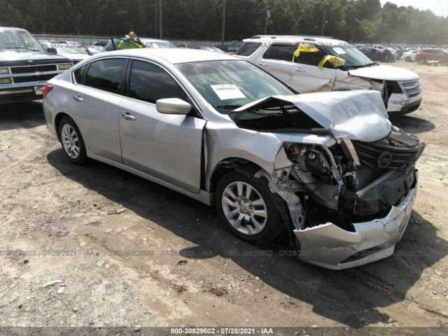 nissan altima 2017 1n4al3ap1hn349097