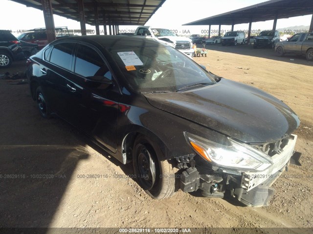 nissan altima 2017 1n4al3ap1hn350508