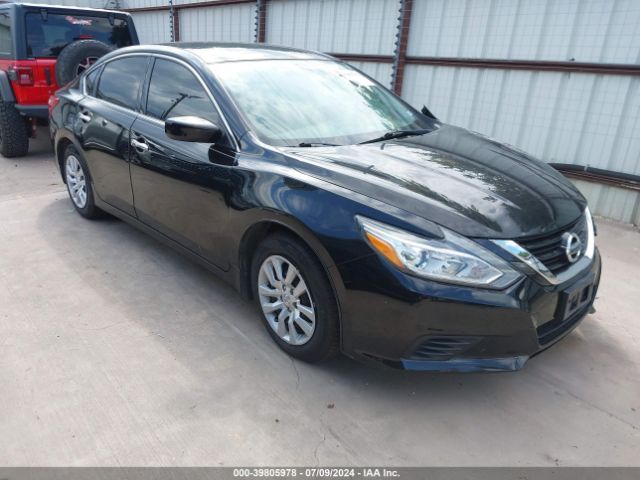 nissan altima 2017 1n4al3ap1hn358110