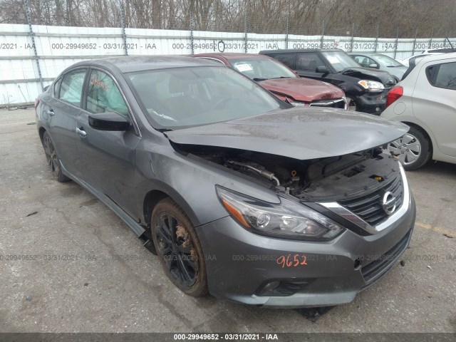 nissan altima 2017 1n4al3ap1hn358737