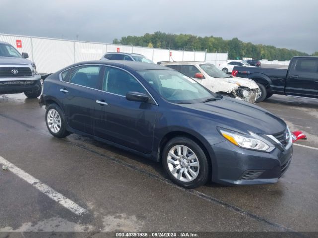 nissan altima 2017 1n4al3ap1hn364277