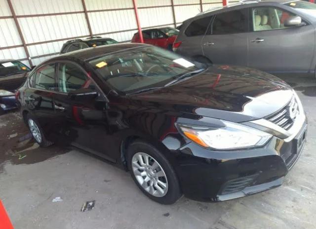 nissan altima 2017 1n4al3ap1hn365039