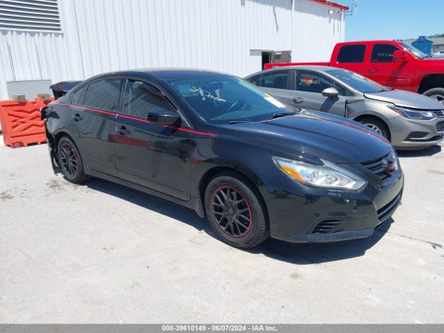 nissan altima 2017 1n4al3ap1hn365042