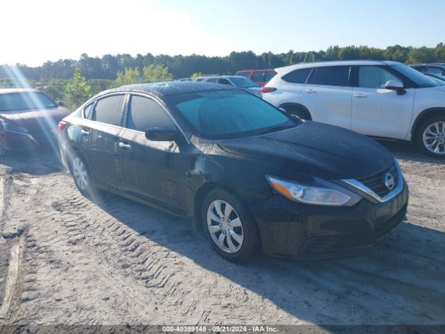 nissan altima 2018 1n4al3ap1jc101921