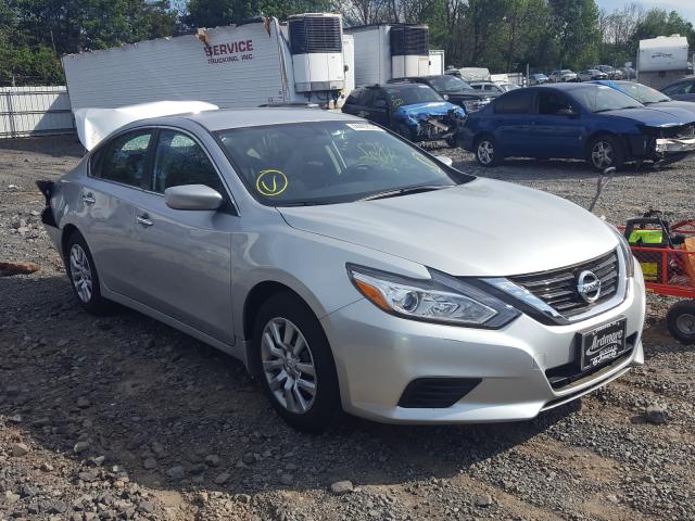 nissan altima 2.5 2018 1n4al3ap1jc102275