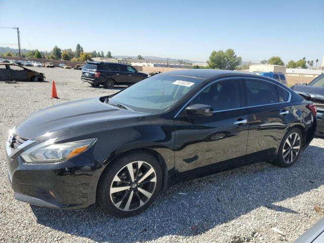 nissan altima 2.5 2018 1n4al3ap1jc103491