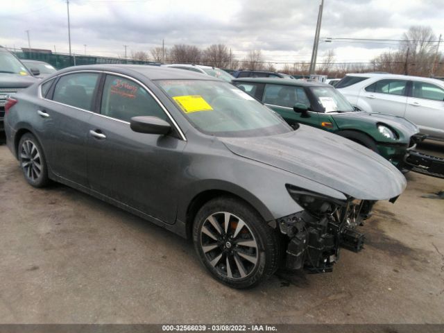 nissan altima 2018 1n4al3ap1jc103703