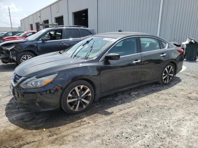 nissan altima 2.5 2018 1n4al3ap1jc104530