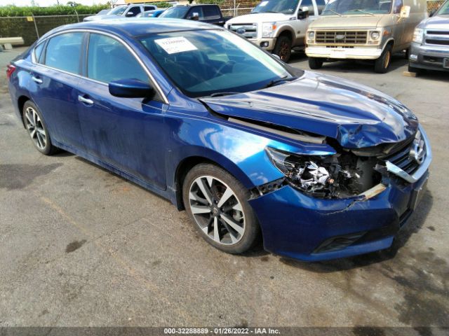 nissan altima 2018 1n4al3ap1jc106181