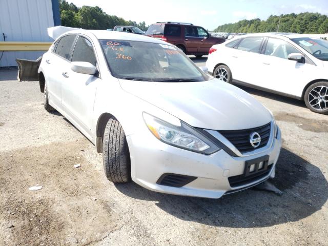 nissan altima 2.5 2018 1n4al3ap1jc108870