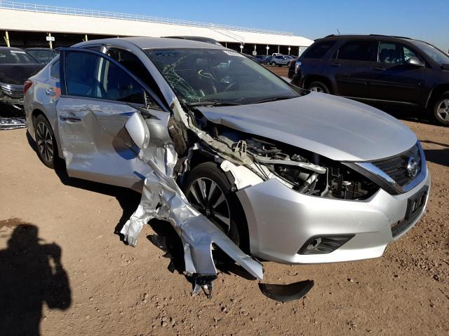 nissan altima 2.5 2018 1n4al3ap1jc111669