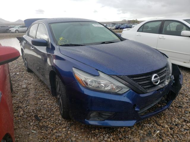 nissan altima 2.5 2018 1n4al3ap1jc113342