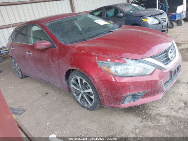 nissan altima 2018 1n4al3ap1jc113647