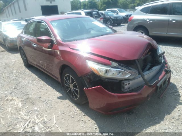 nissan altima 2018 1n4al3ap1jc114118