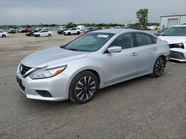 nissan altima 2018 1n4al3ap1jc119450