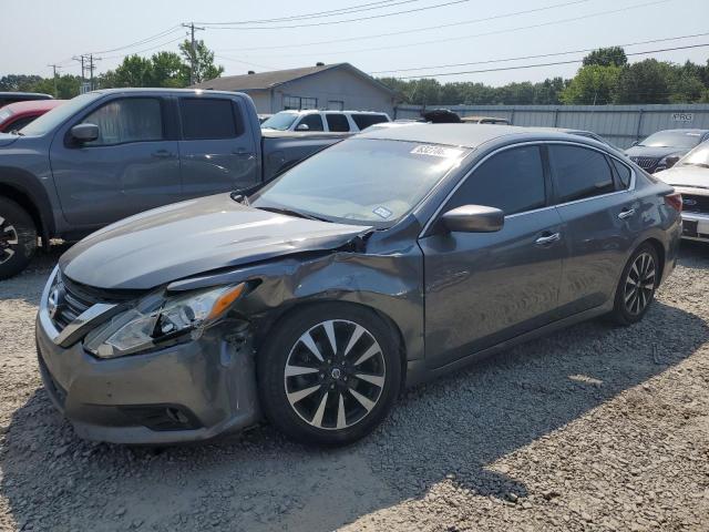 nissan altima 2.5 2018 1n4al3ap1jc119528