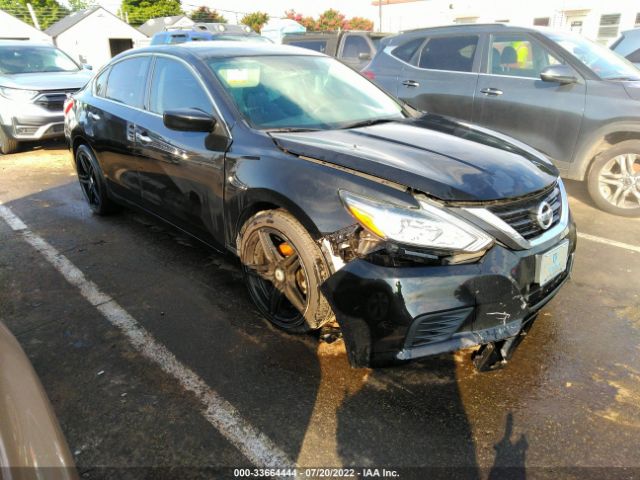 nissan altima 2018 1n4al3ap1jc120243