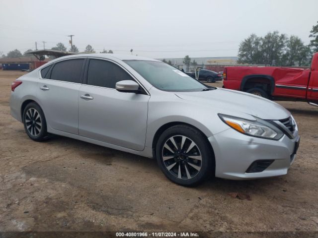 nissan altima 2018 1n4al3ap1jc123045