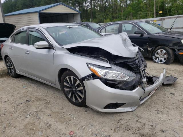 nissan altima 2.5 2018 1n4al3ap1jc124695