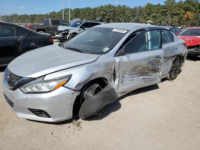 nissan altima 2.5 2018 1n4al3ap1jc124762